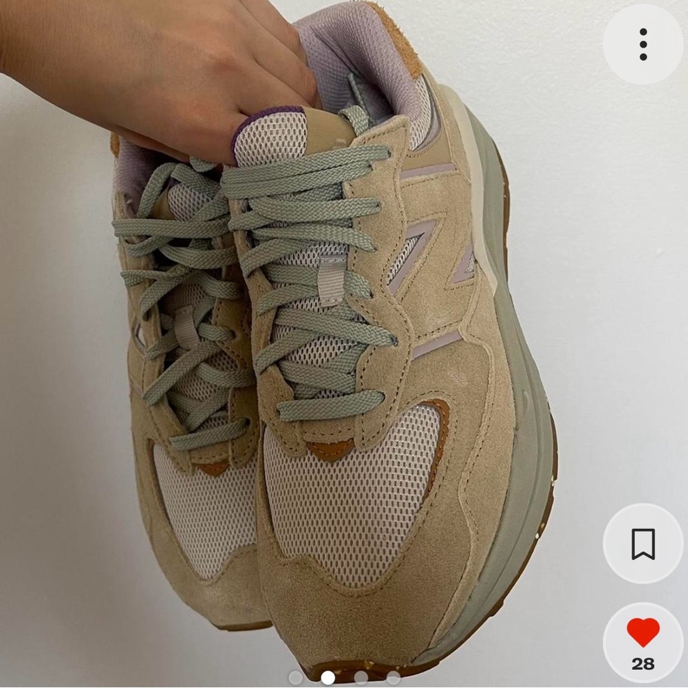 New Balance 57/40